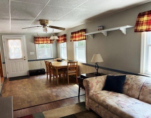 Mobile Home at 759 North Main Rd # J, Otis MA 01253, photo 8 of 21