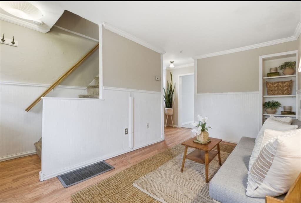 Single Family Residence at 186 West St, Malden MA 02148, photo 6 of 23