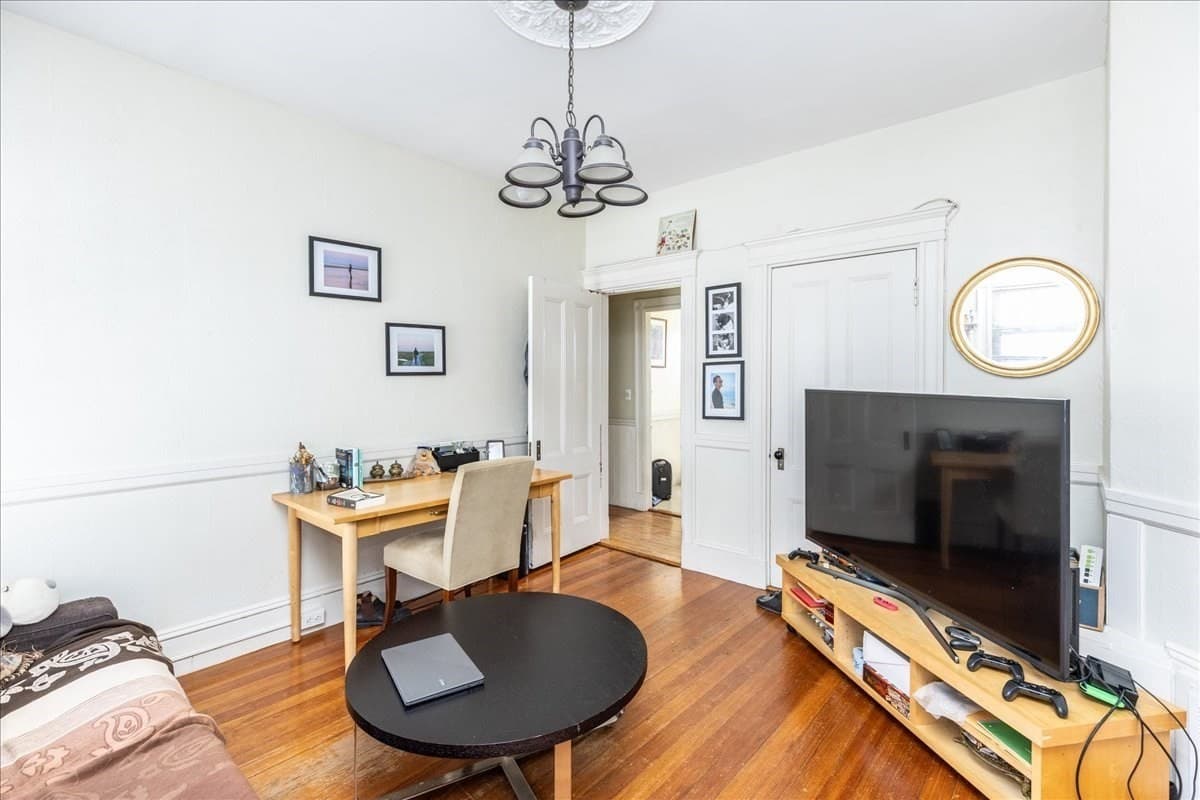 3 Family - 3 Units Up/Down at 55 South St, Boston MA 02130, photo 17 of 28