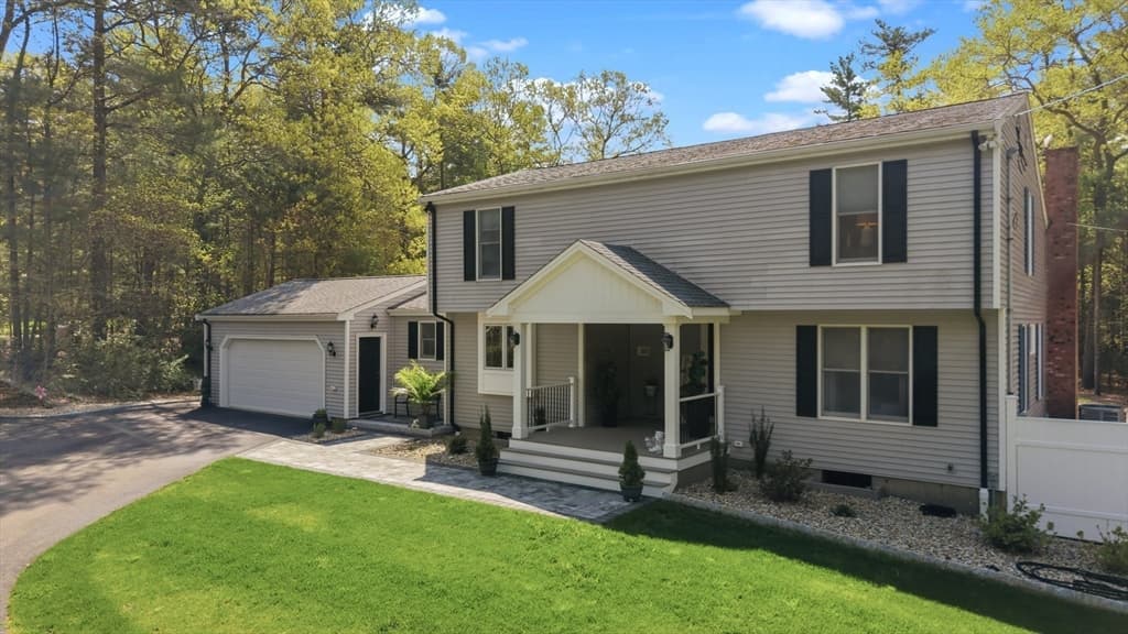 61 Montgomery, Lakeville MA 02347 photo 2