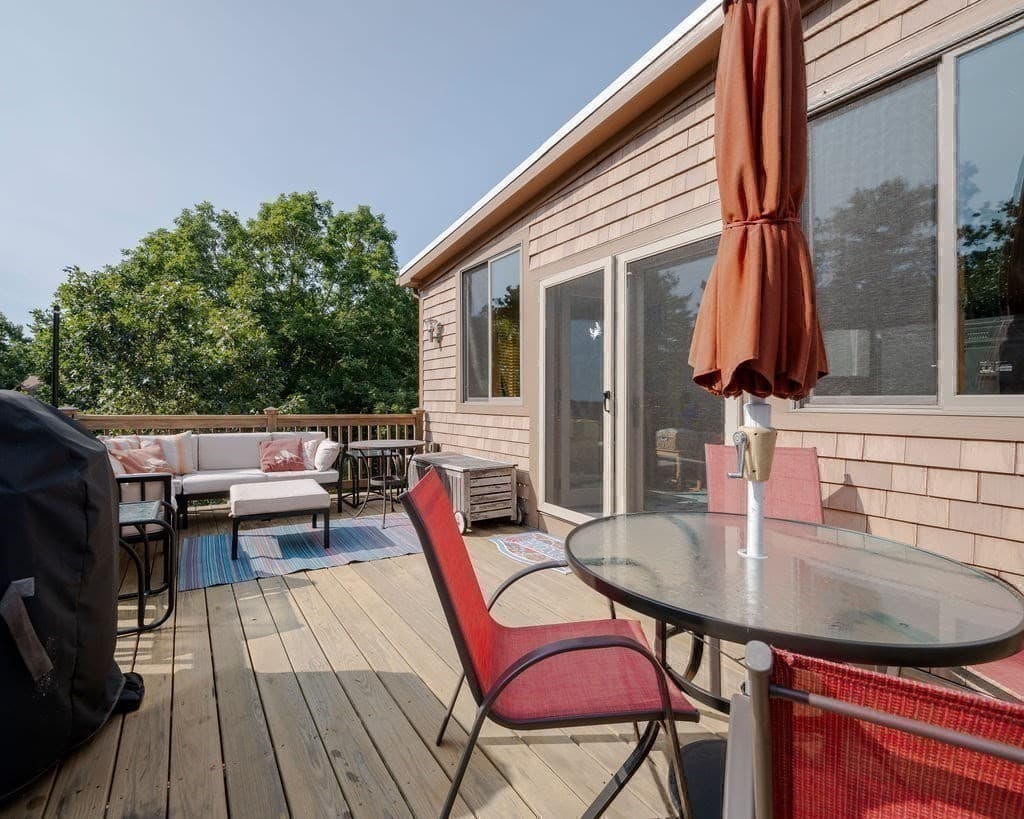 Single Family Residence at 9 Kinnikinnick Road, Truro MA 02666, Truro, photo 23 of 34