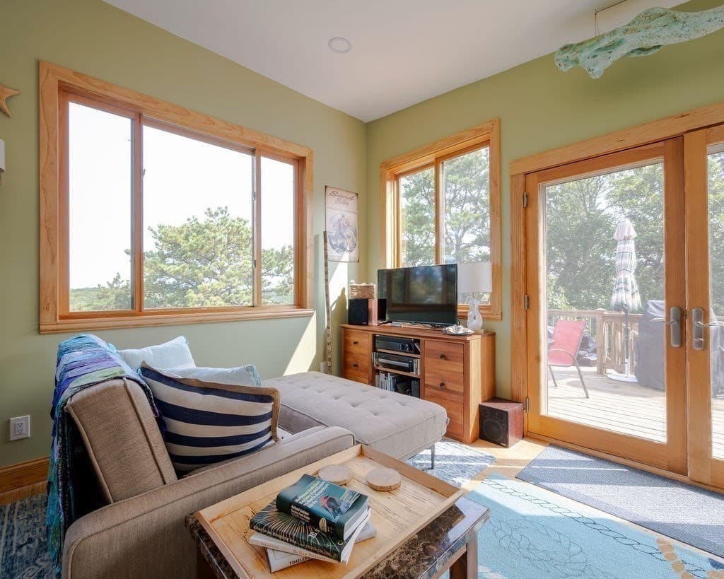 Single Family Residence at 9 Kinnikinnick Road, Truro MA 02666, Truro, photo 17 of 34