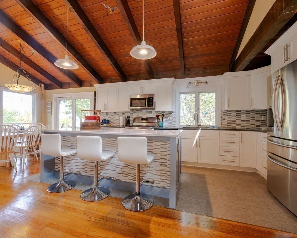 Single Family Residence at 9 Kinnikinnick Road, Truro MA 02666, Truro, photo 3 of 34