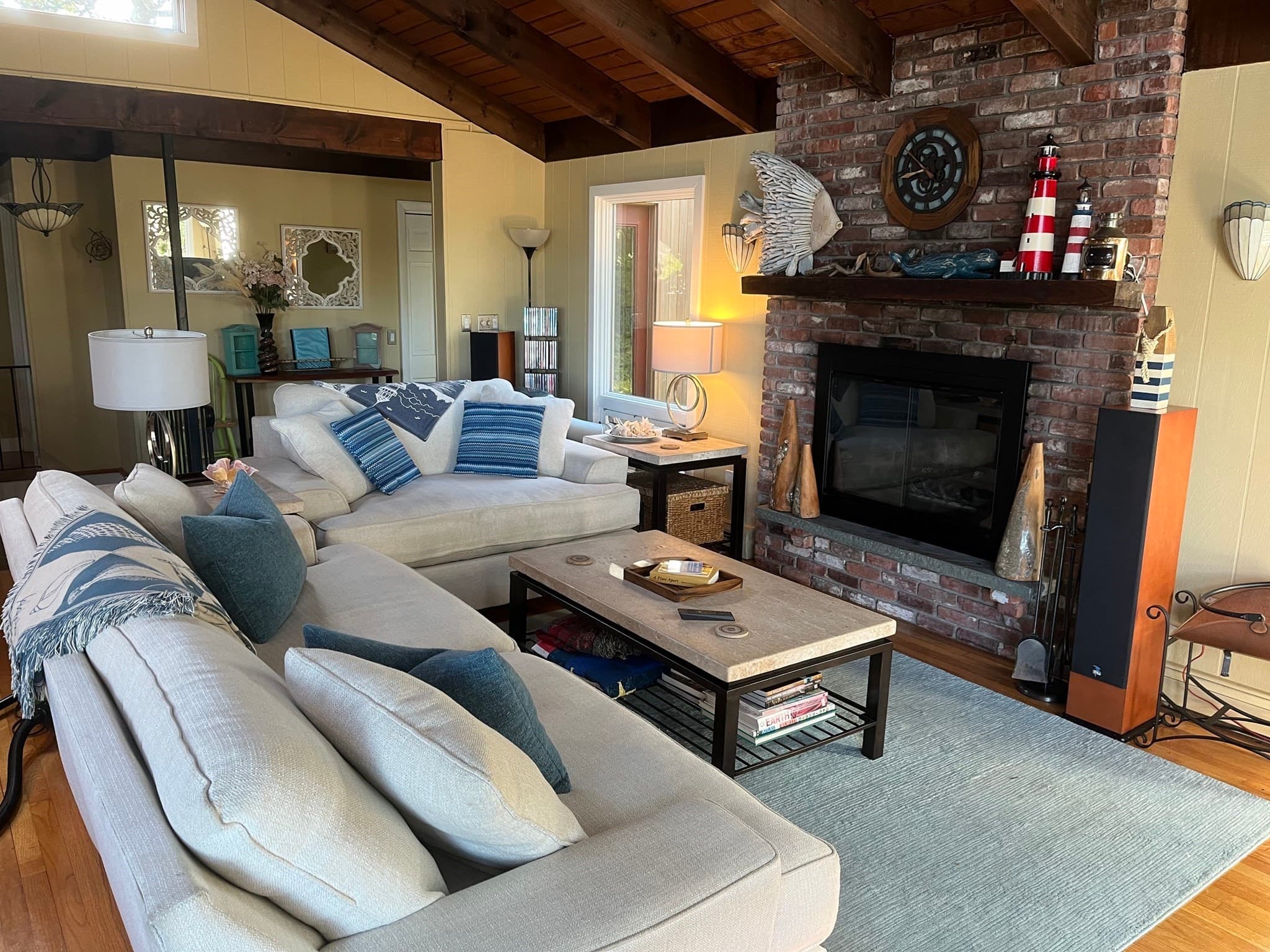 Single Family Residence at 9 Kinnikinnick Road, Truro MA 02666, Truro, photo 5 of 34