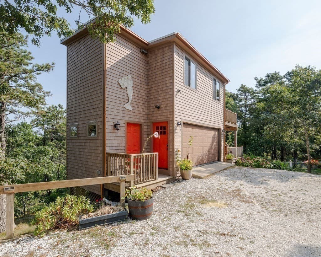 Single Family Residence at 9 Kinnikinnick Road, Truro MA 02666, Truro, photo 20 of 34