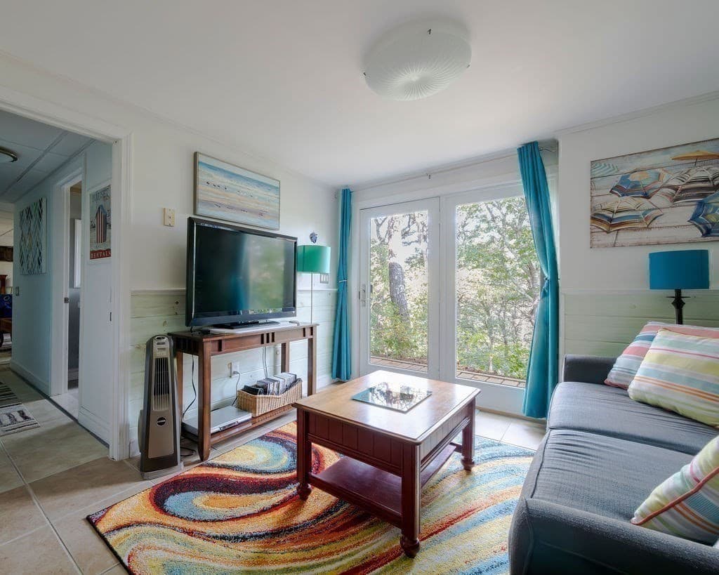 Single Family Residence at 9 Kinnikinnick Road, Truro MA 02666, Truro, photo 15 of 34