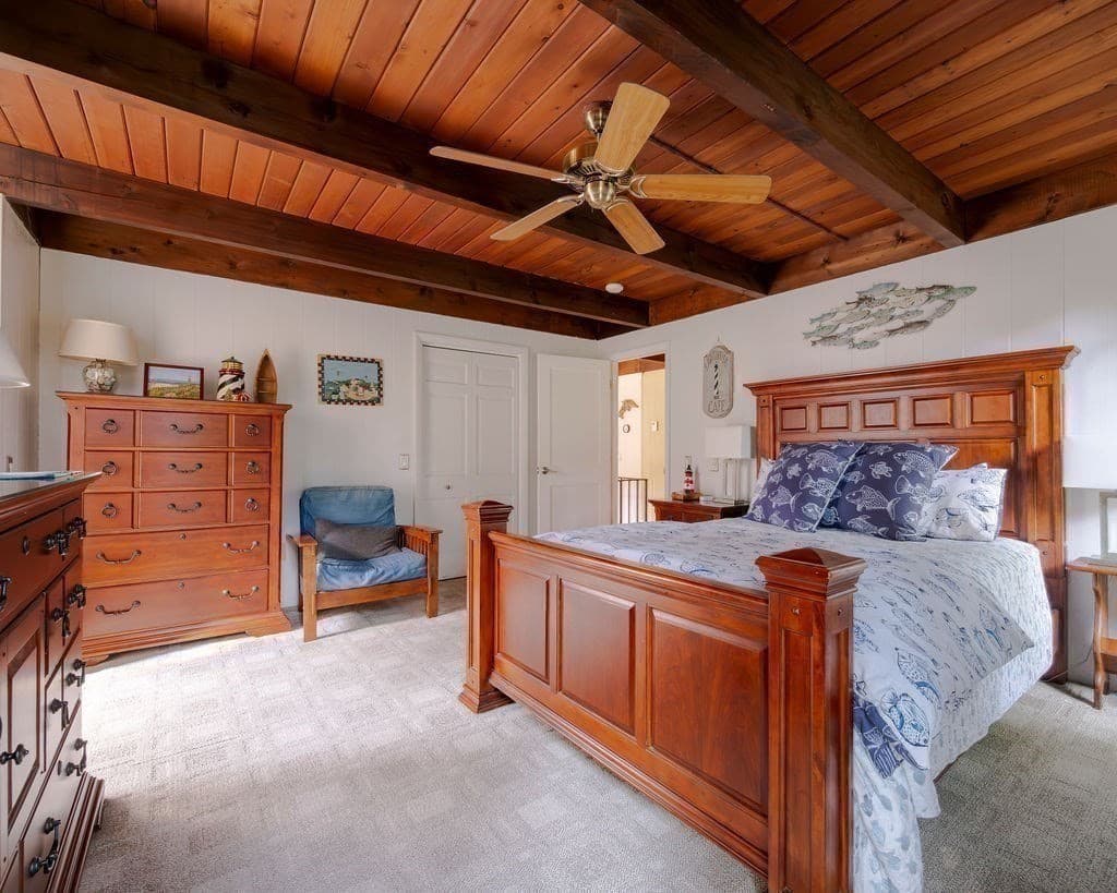 Single Family Residence at 9 Kinnikinnick Road, Truro MA 02666, Truro, photo 11 of 34