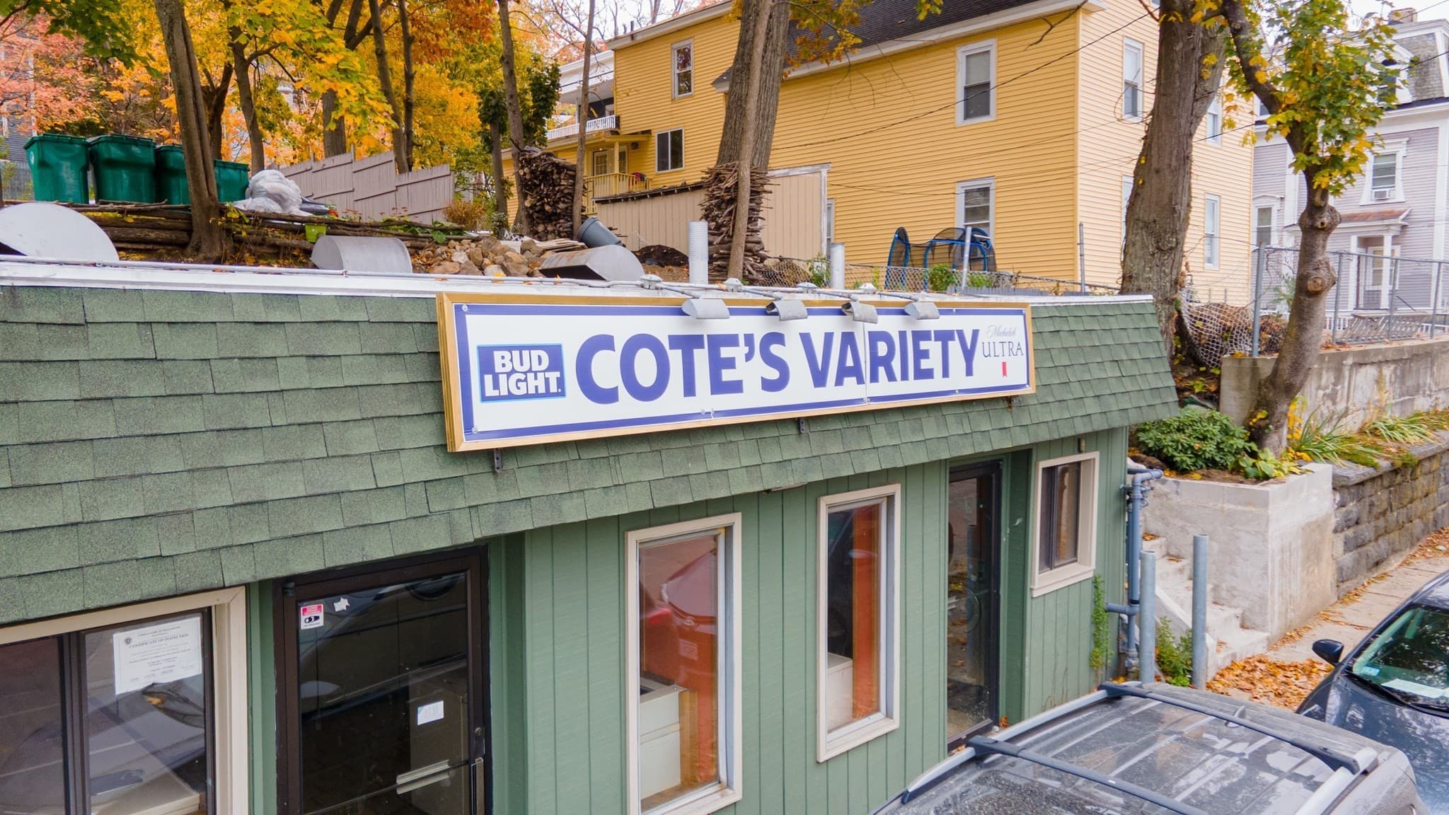 Commercial Sale at 169 High Street, Fitchburg MA 01420, Fitchburg, photo 2 of 37