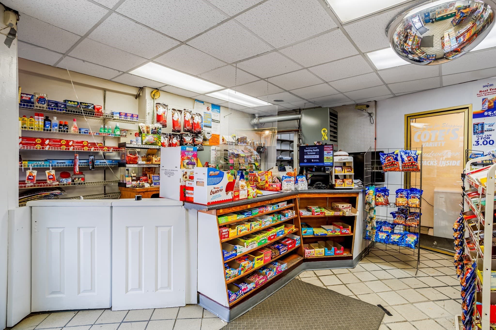 Commercial Sale at 169 High Street, Fitchburg MA 01420, Fitchburg, photo 7 of 37