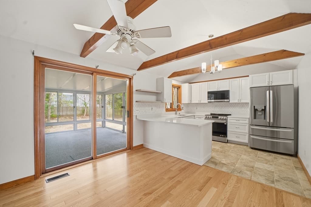 Single Family Residence at 4 Bourne Hay Road, Sandwich MA 02563, photo 6 of 18