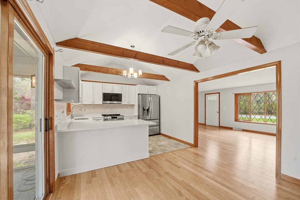 Single Family Residence at 4 Bourne Hay Road, Sandwich MA 02563, photo 7 of 18