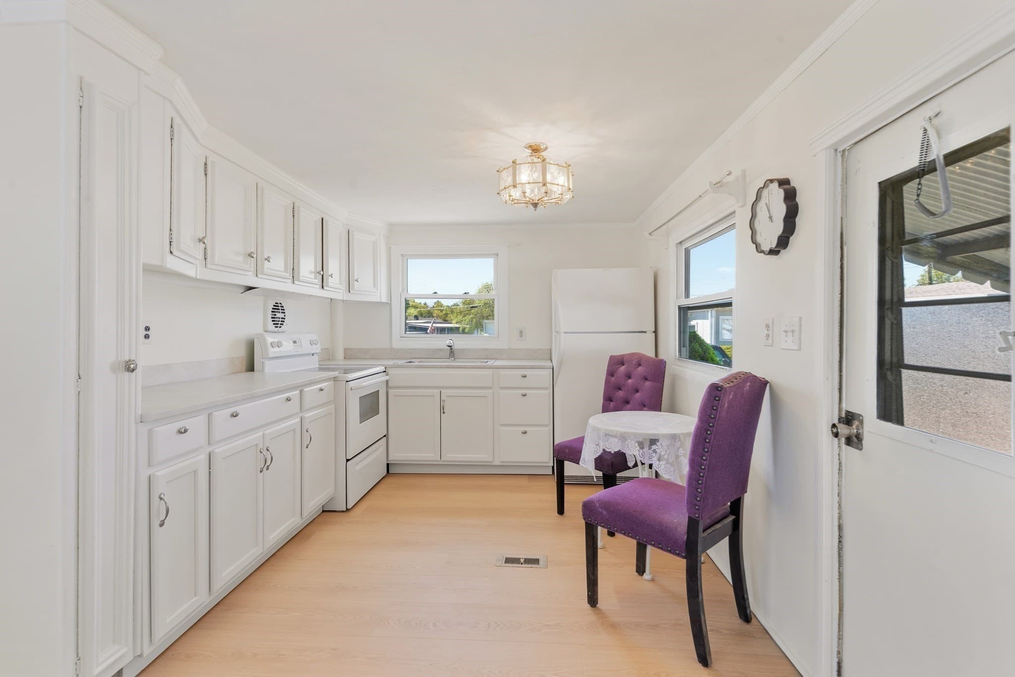 Mobile Home at 131 Washington St # 29, Foxboro MA 02035, photo 3 of 11