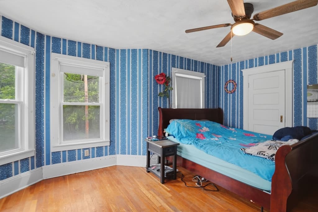 Single Family Residence at 17 Bobs Hl, Adams MA 01220, photo 27 of 39