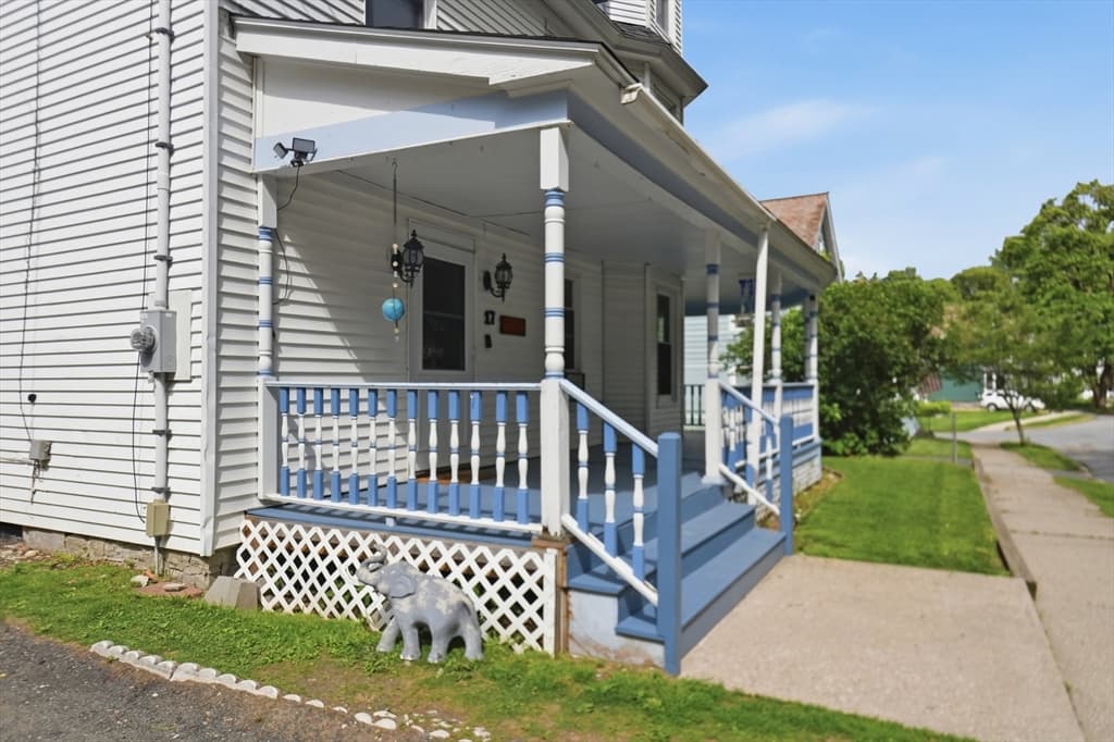 Single Family Residence at 17 Bobs Hl, Adams MA 01220, photo 6 of 39