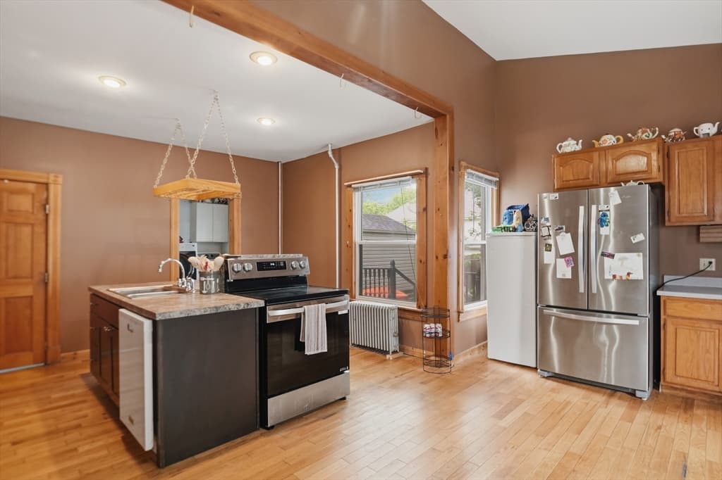 Single Family Residence at 17 Bobs Hl, Adams MA 01220, photo 13 of 39