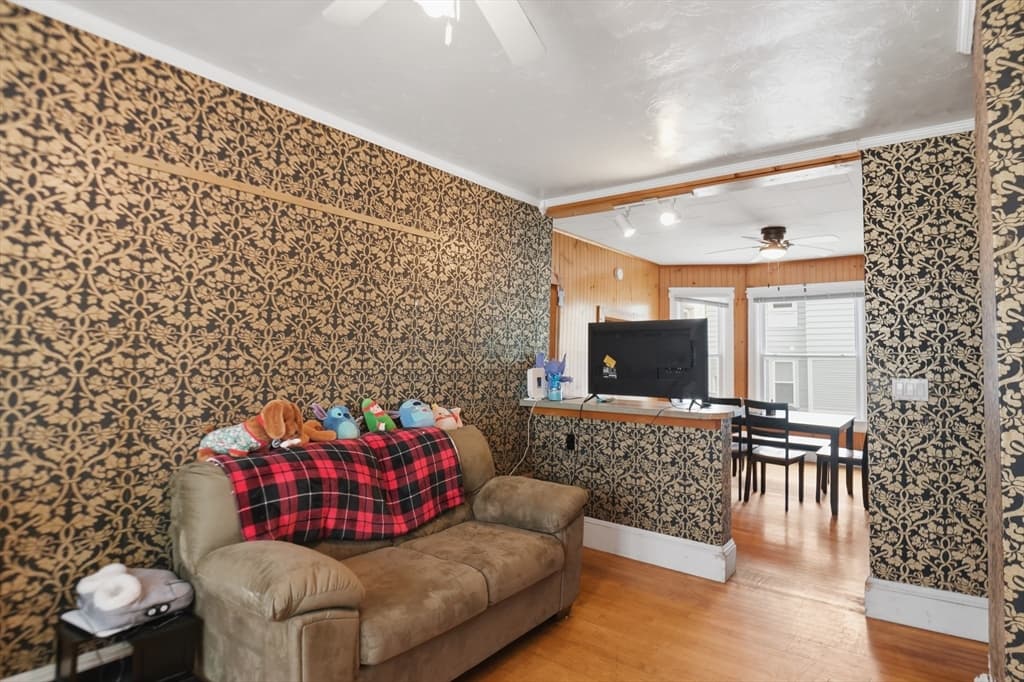 Single Family Residence at 17 Bobs Hl, Adams MA 01220, photo 12 of 39