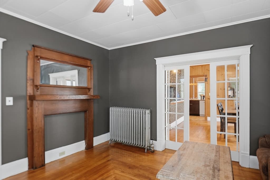 Single Family Residence at 17 Bobs Hl, Adams MA 01220, photo 22 of 39