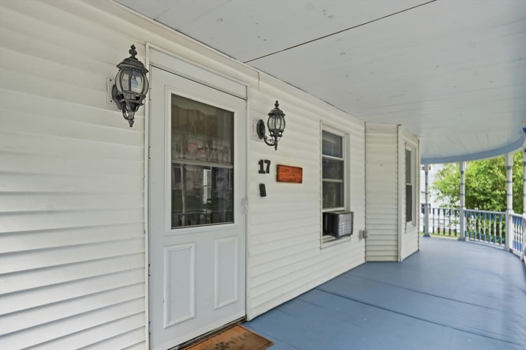 Single Family Residence at 17 Bobs Hl, Adams MA 01220, photo 5 of 39