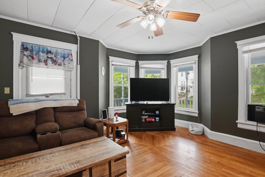 Single Family Residence at 17 Bobs Hl, Adams MA 01220, photo 9 of 39