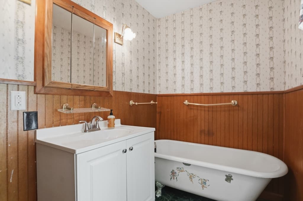 Single Family Residence at 17 Bobs Hl, Adams MA 01220, photo 34 of 39