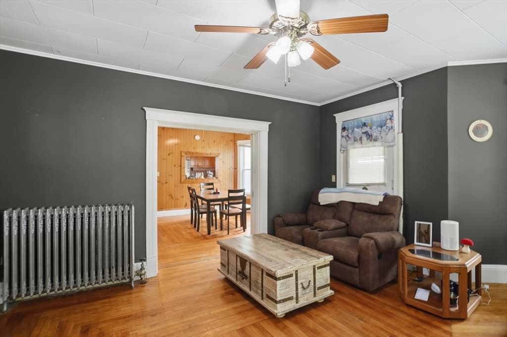 Single Family Residence at 17 Bobs Hl, Adams MA 01220, photo 10 of 39
