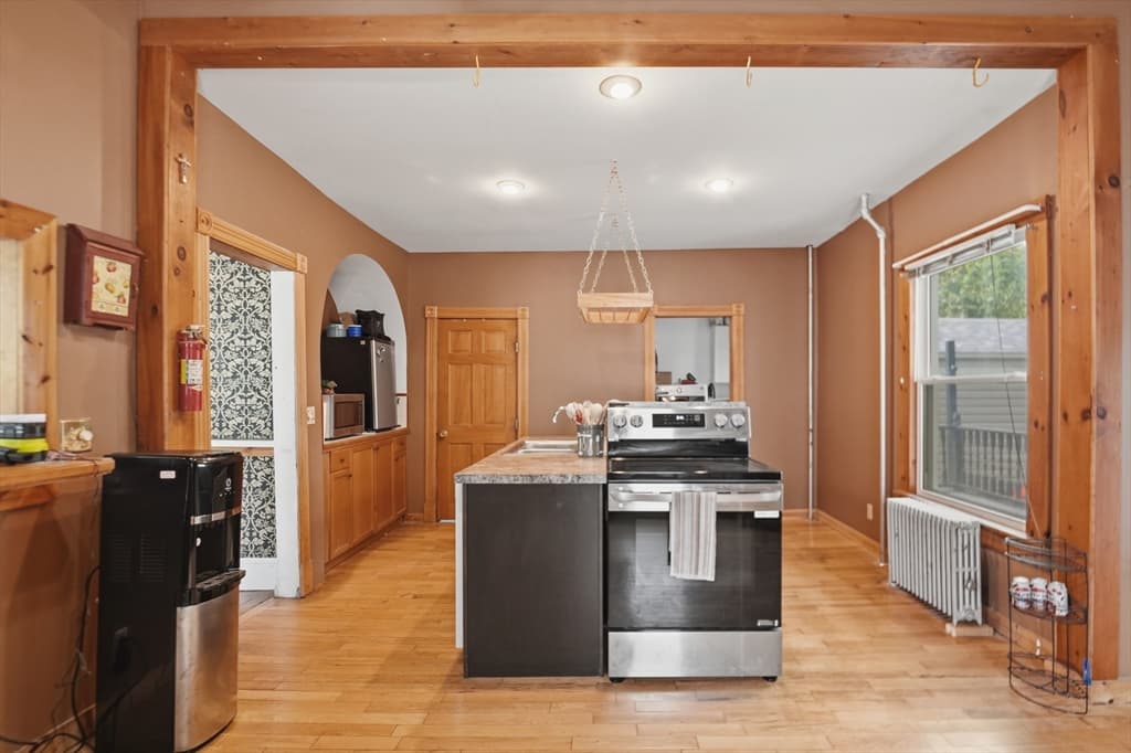 Single Family Residence at 17 Bobs Hl, Adams MA 01220, photo 14 of 39