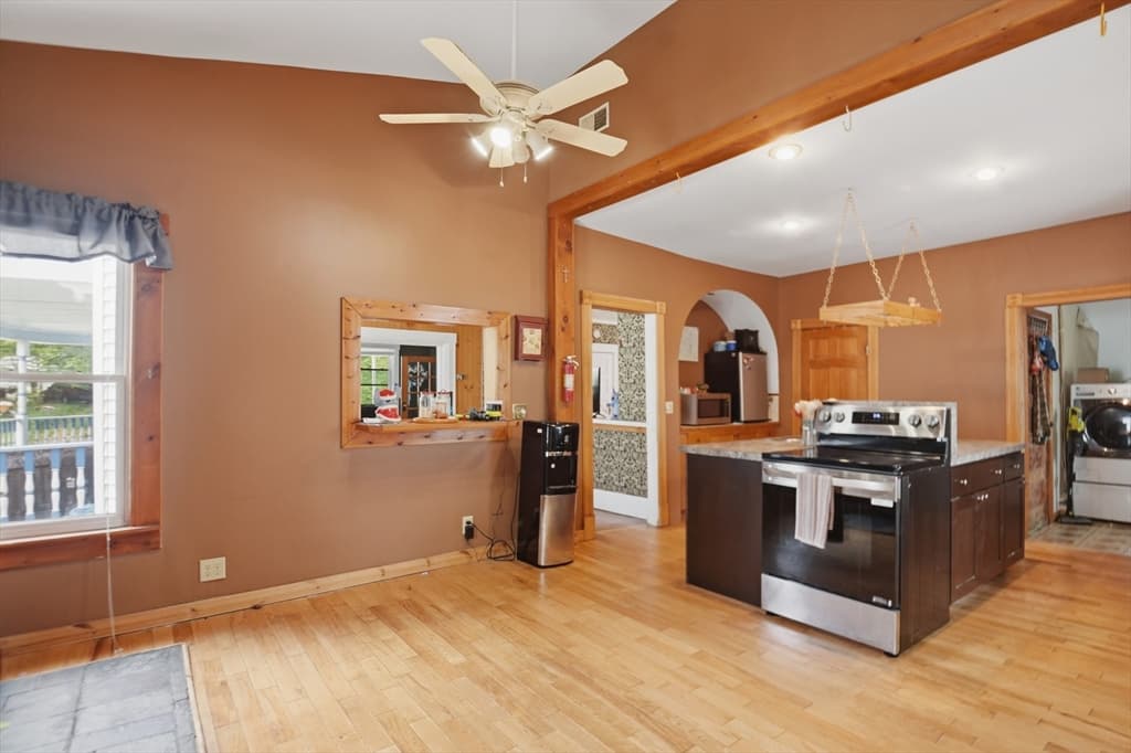 Single Family Residence at 17 Bobs Hl, Adams MA 01220, photo 15 of 39