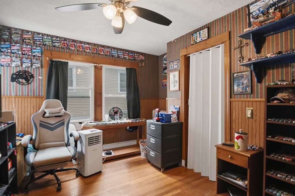 Single Family Residence at 17 Bobs Hl, Adams MA 01220, photo 31 of 39