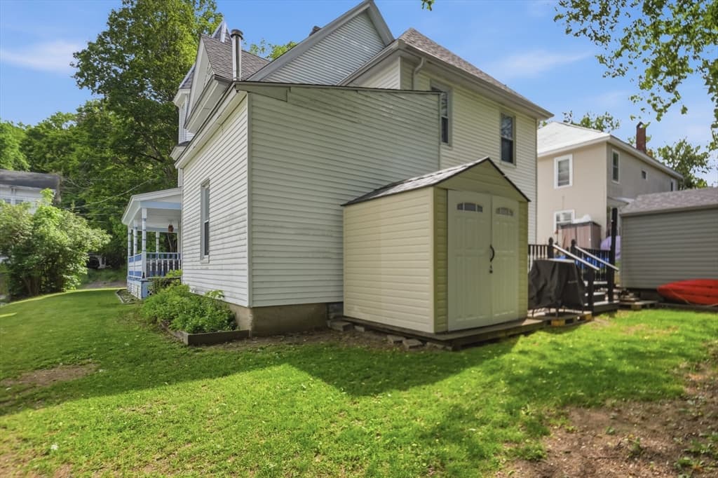 Single Family Residence at 17 Bobs Hl, Adams MA 01220, photo 39 of 39