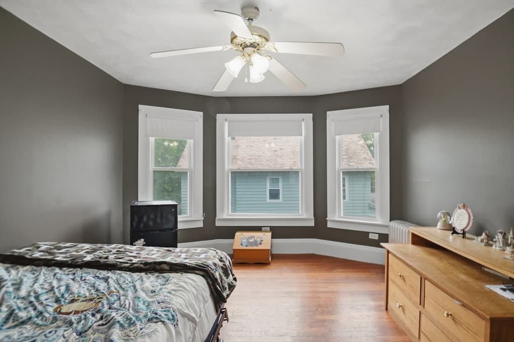 Single Family Residence at 17 Bobs Hl, Adams MA 01220, photo 29 of 39