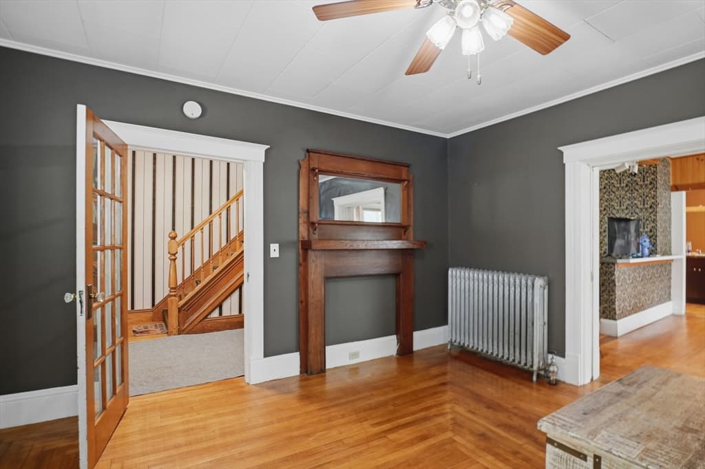 Single Family Residence at 17 Bobs Hl, Adams MA 01220, photo 8 of 39