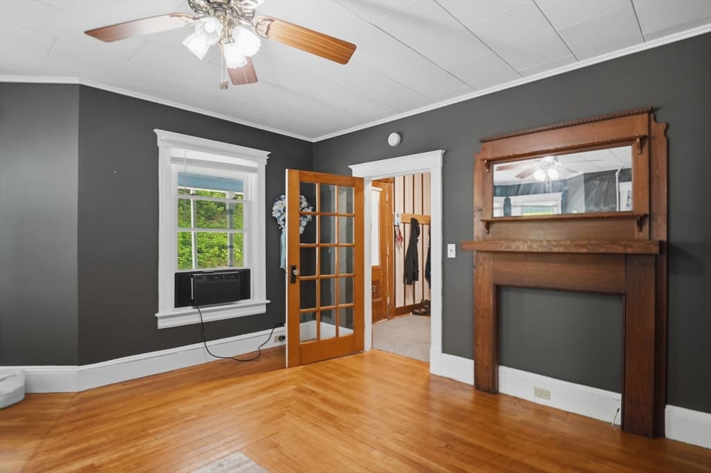 Single Family Residence at 17 Bobs Hl, Adams MA 01220, photo 25 of 39