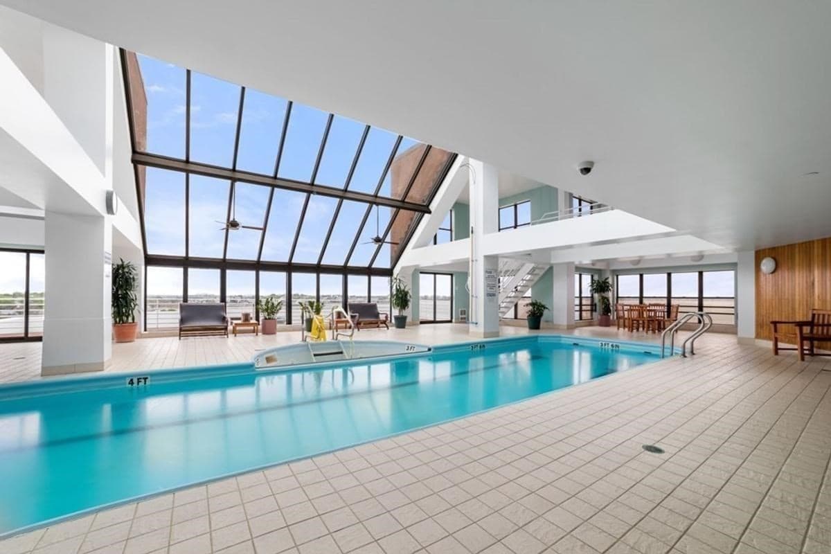 Condominium at 3 Seal Harbor Rd # 632, Winthrop MA 02152, Winthrop, photo 16 of 42