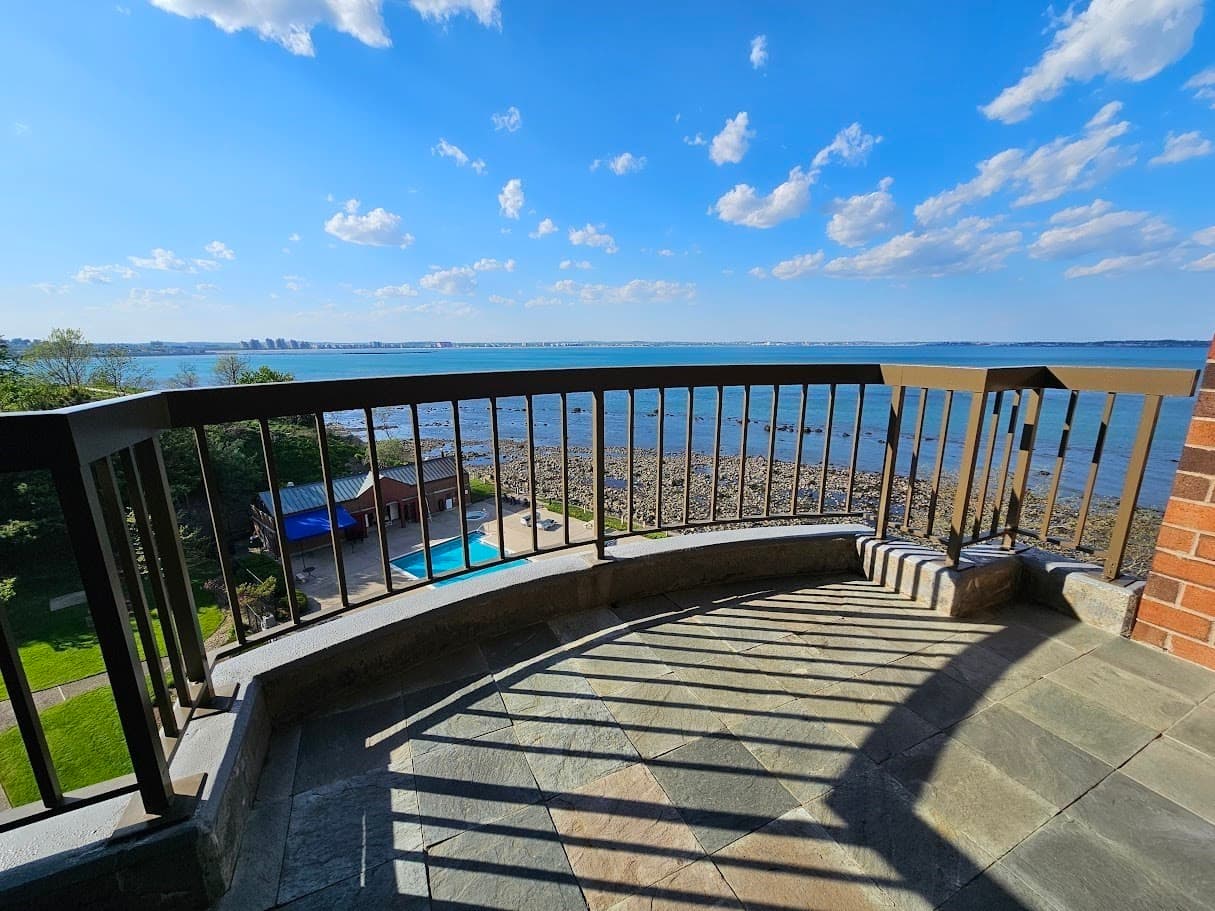 3 Seal Harbor Rd # 632, Winthrop MA 02152