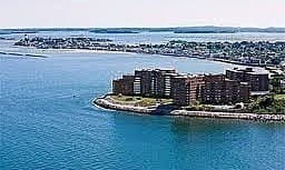Condominium at 3 Seal Harbor Rd # 632, Winthrop MA 02152, Winthrop, photo 15 of 42