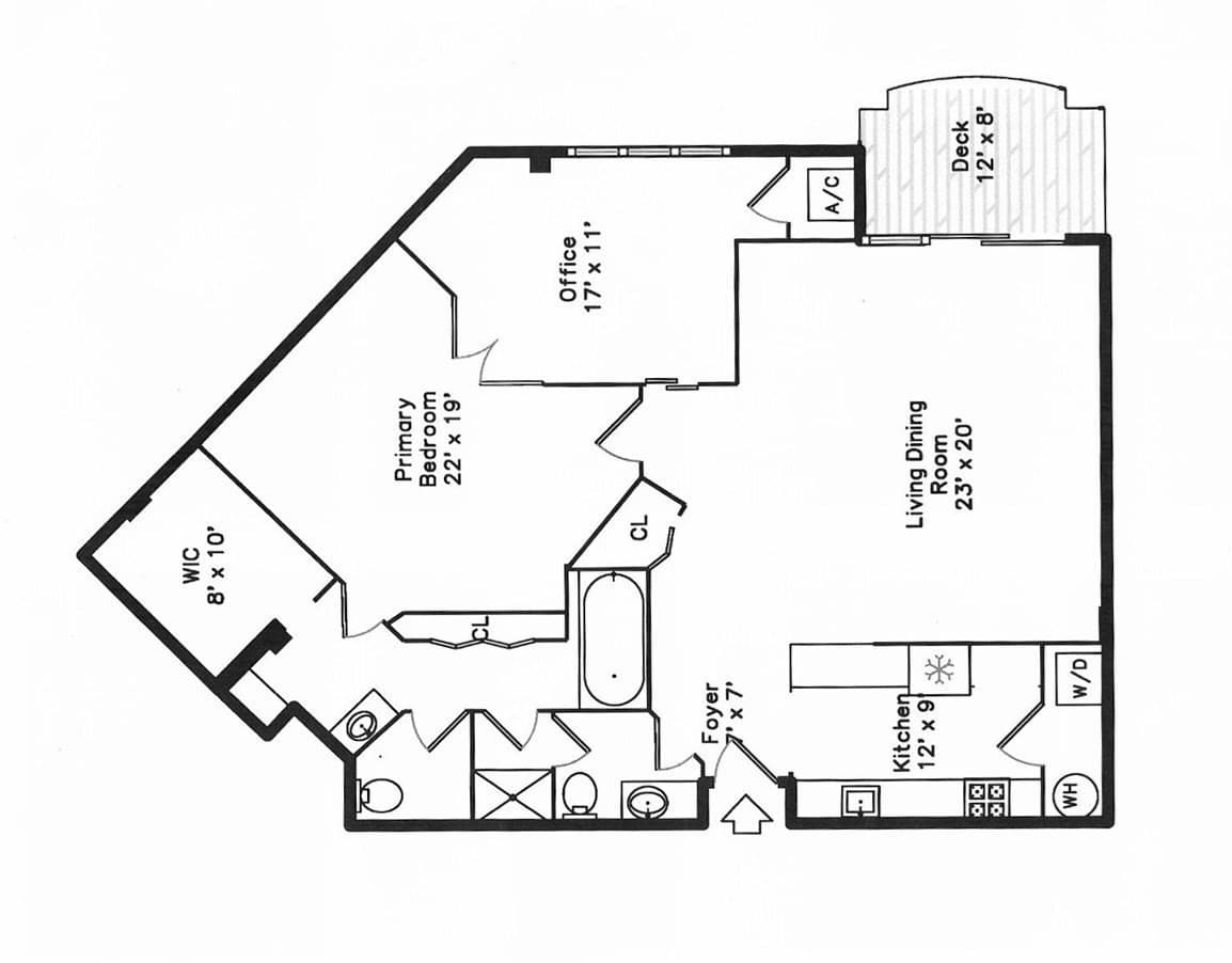 Condominium at 3 Seal Harbor Rd # 632, Winthrop MA 02152, Winthrop, photo 11 of 42
