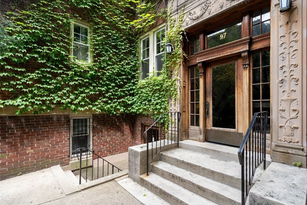 Condominium at 97 Chester St # 8, Boston MA 02134, photo 2 of 19
