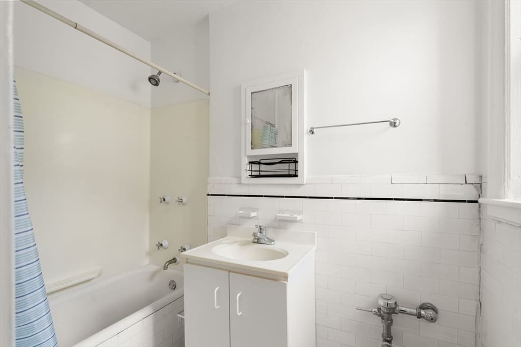 Condominium at 97 Chester St # 8, Boston MA 02134, photo 17 of 19