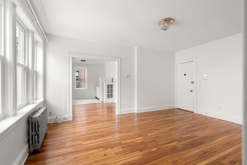 Condominium at 97 Chester St # 8, Boston MA 02134, photo 12 of 19