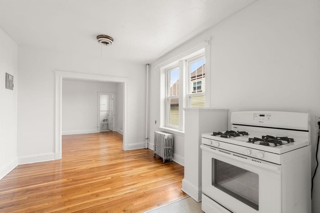 Condominium at 97 Chester St # 8, Boston MA 02134, photo 7 of 19