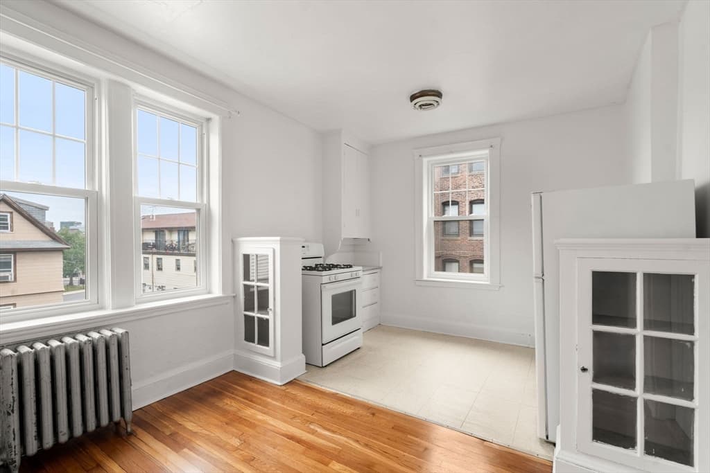 Condominium at 97 Chester St # 8, Boston MA 02134, photo 3 of 19
