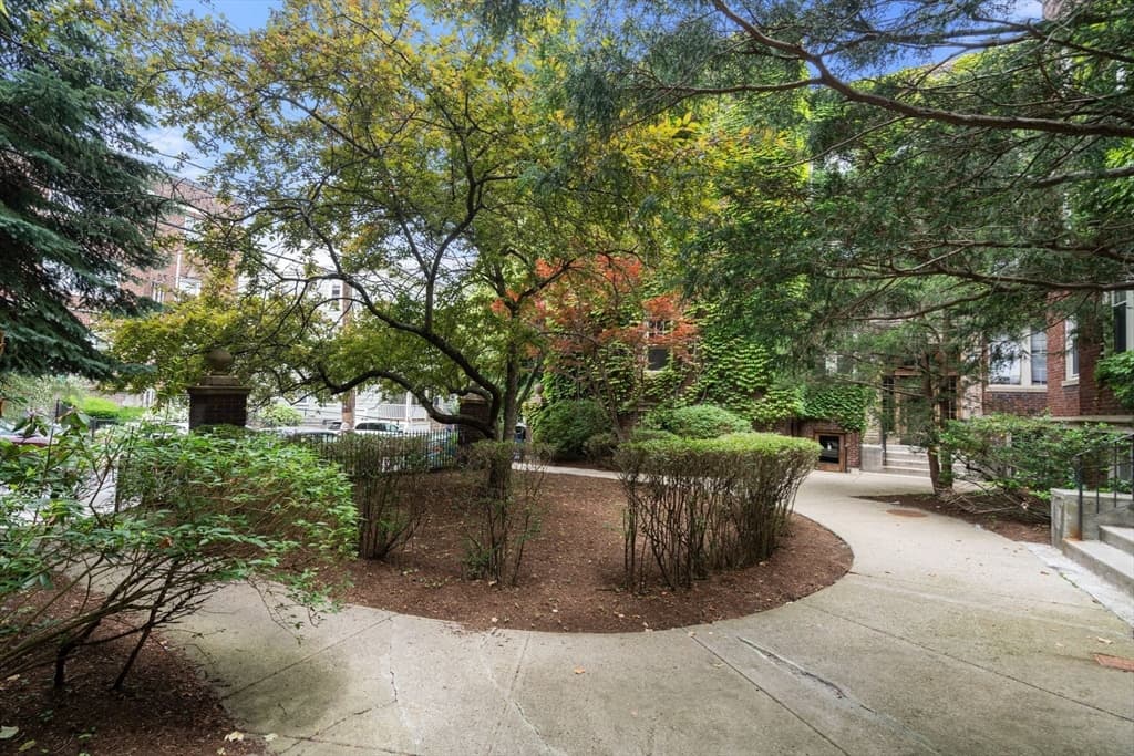 Condominium at 97 Chester St # 8, Boston MA 02134, photo 19 of 19
