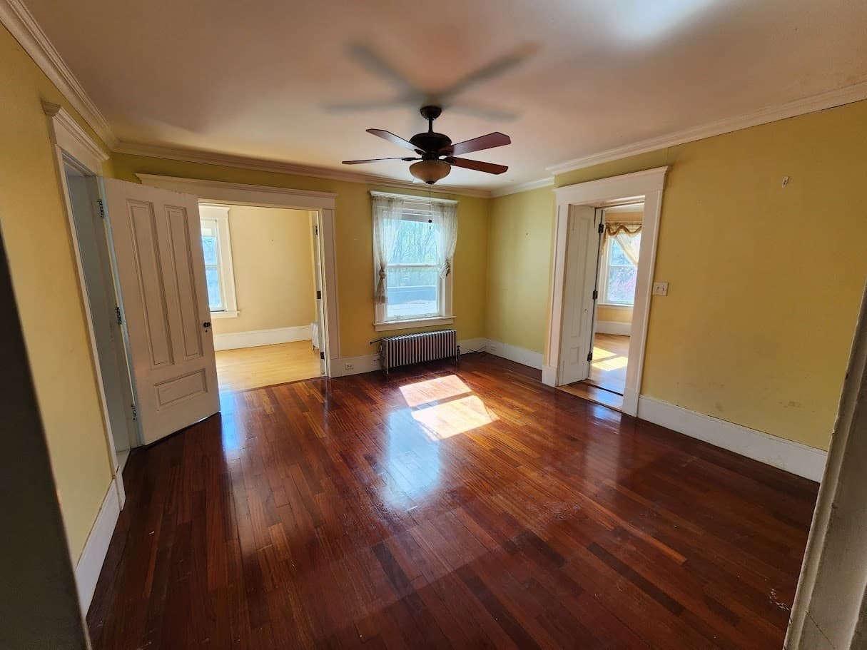 Single Family Residence at 31 Buena Vista Plz, Springfield MA 01108, Springfield, photo 23 of 42