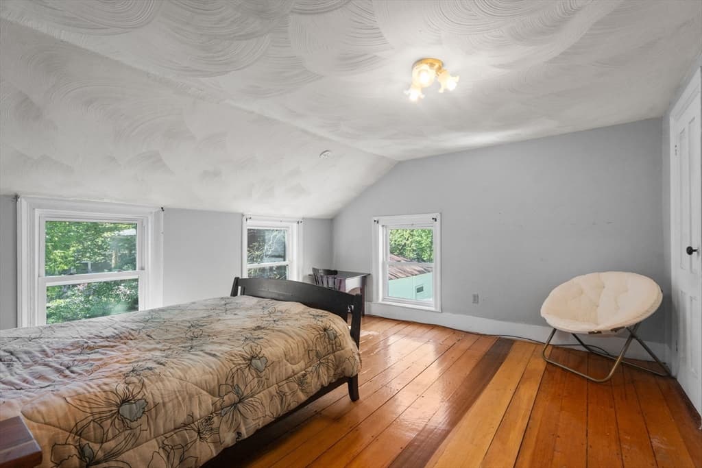 Single Family Residence at 101 Mount Pleasant Ave, Boston MA 02119, Boston, photo 23 of 30