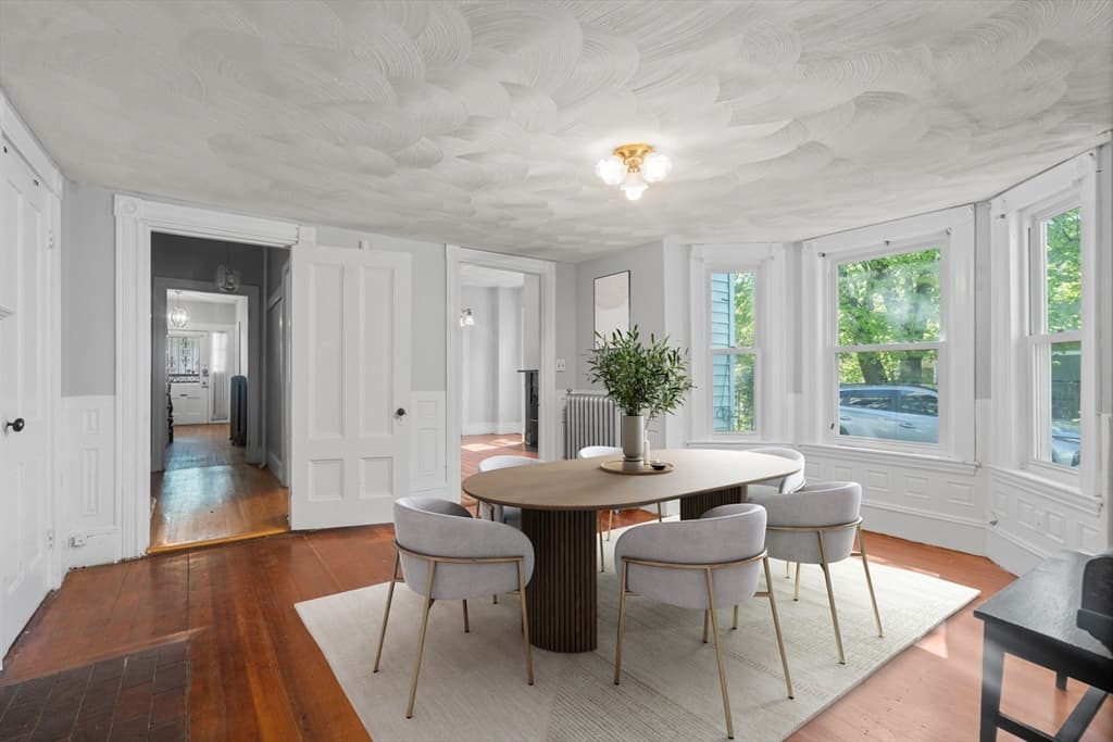 Single Family Residence at 101 Mount Pleasant Ave, Boston MA 02119, Boston, photo 12 of 30