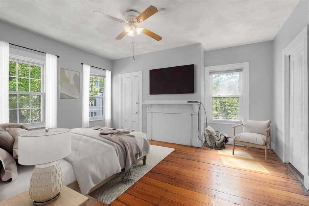 Single Family Residence at 101 Mount Pleasant Ave, Boston MA 02119, Boston, photo 20 of 30