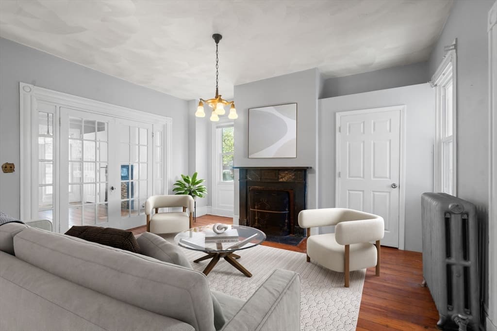Single Family Residence at 101 Mount Pleasant Ave, Boston MA 02119, Boston, photo 9 of 30