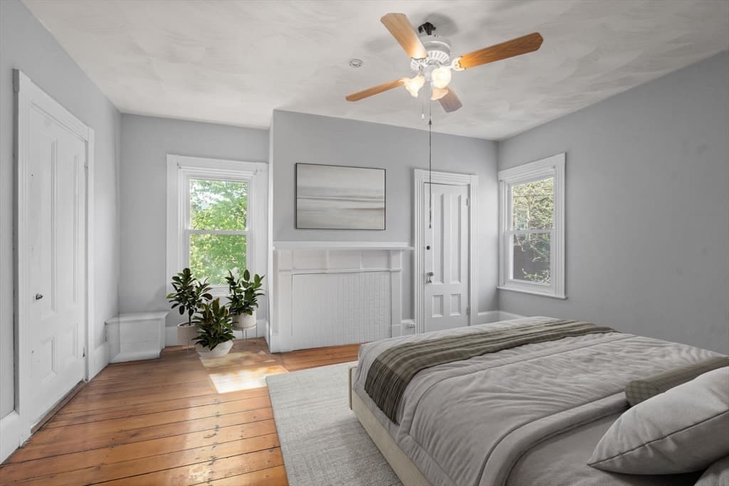 Single Family Residence at 101 Mount Pleasant Ave, Boston MA 02119, Boston, photo 21 of 30