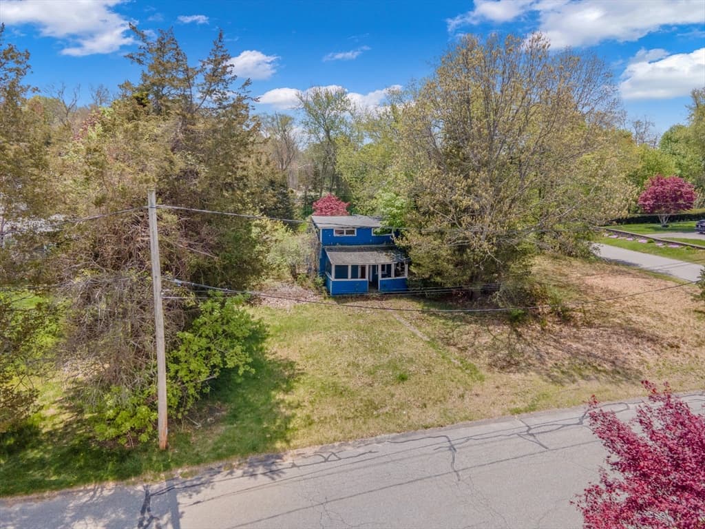0 Brown Street, Swansea MA 02777 photo 3