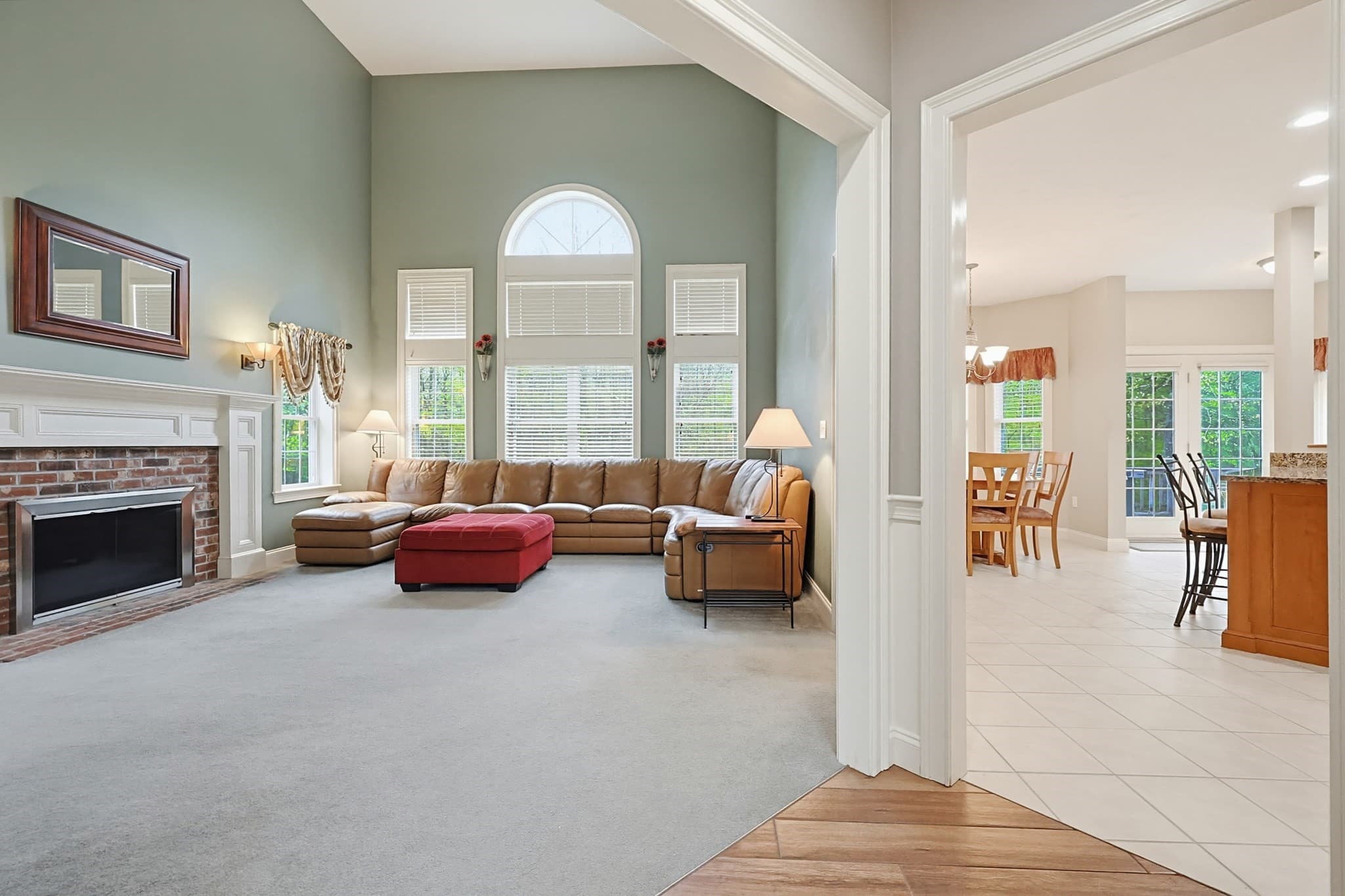 Single Family Residence at 10 Essex St, Douglas MA 01516, photo 20 of 42